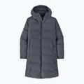 Női pehelykabát Patagonia Jackson Glacier Parka smolder blue 8