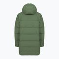 Férfi pehelydzseki Patagonia Jackson Glacier Parka torrey pine green 2