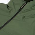 Férfi pehelydzseki Patagonia Jackson Glacier Parka torrey pine green 3