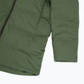 Férfi pehelydzseki Patagonia Jackson Glacier Parka torrey pine green 4