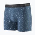 Patagonia férfi Essential Boxer Briefs 3" napsütötte/használati kék