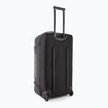 Patagonia Black Hole kerekes Duffel 100 l utazótáska fekete 2