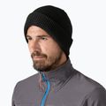 Patagonia Snowdrifter téli sapka fekete 2