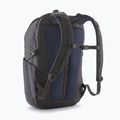 Patagonia Refugio Day Pack 30 l városi hátizsák smolder blue 2