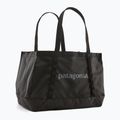 Patagonia Black Hole szállít táska 25 l fekete