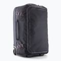 Patagonia Black Hole kerekes utazótáska 40 l smolder kék utazótáska