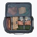 Patagonia Black Hole kerekes utazótáska 40 l smolder kék utazótáska 3