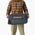 Patagonia Black Hole kerekes utazótáska 40 l smolder kék utazótáska 7
