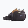 Patagonia Fieldsmith Hip Pack 5 l fekete vesetáska 3