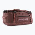 Patagonia Black Hole Duffel 55 l utazótáska lila