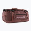 Patagonia Black Hole Duffel utazótáska 40 l lila