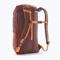 Patagonia Black Hole Pack 25 l túra hátizsák dulse lila 2