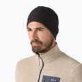 Téli sapka Patagonia R1 Air Beanie black 2