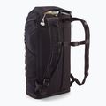 Patagonia Fieldsmith Lid Pack 28 l túra hátizsák fekete 2