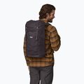 Patagonia Fieldsmith Lid Pack 28 l túra hátizsák fekete 5