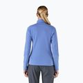 Női softshell dzseki Patagonia R1 Hybrid bőséges kék 3