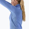 Női softshell dzseki Patagonia R1 Hybrid bőséges kék 6
