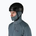 Férfi Patagonia R1 Hybrid Pullover Softshell kabát utility kék 3