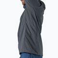 Férfi hibrid dzseki Patagonia Nano-Air Ultralight Full-Zip kapucnis smolder blue 7