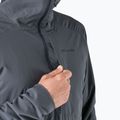 Férfi hibrid dzseki Patagonia Nano-Air Ultralight Full-Zip kapucnis smolder blue 8