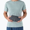 Férfi hibrid dzseki Patagonia Nano-Air Ultralight Full-Zip kapucnis smolder blue 11