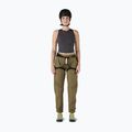 Női trekking póló Patagonia Reversible Tank fekete 2