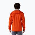 Patagonia M10 Storm férfi esőkabát pollinator narancssárga 2