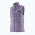 Női Patagonia Nano-Air Light mellény beton lila 3