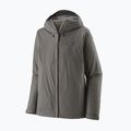 Férfi Patagonia Torrentshell 3L esőkabát nemes szürke 3