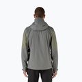 Férfi Patagonia Granite Crest esőkabát river rock zöld 3