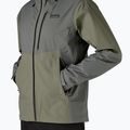 Férfi Patagonia Granite Crest esőkabát river rock zöld 8