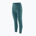 Patagonia női leggings Maipo 7/8 Stash wetland kék 3