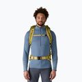 Patagonia Ascensionist túrahátizsák 55 l graze green 5