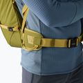 Patagonia Ascensionist túrahátizsák 55 l graze green 8