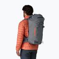 Patagonia Ascensionist 35 l S nemes szürke túra hátizsák 5