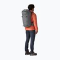 Patagonia Ascensionist 35 l S nemes szürke túra hátizsák 6