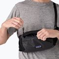 Patagonia Terravia Tote fekete vesetáska 6