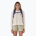 Patagonia Terravia Tote 24 l napforduló lila városi hátizsák 4
