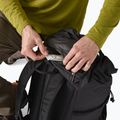 Patagonia Terravia 36 l fekete túrahátizsák 11