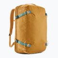 Patagonia Black Hole MLC 45 l gömbhal arany utazótáska