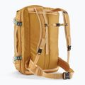 Patagonia Black Hole MLC 45 l gömbhal arany utazótáska 2
