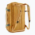 Patagonia Black Hole MLC 45 l gömbhal arany utazótáska 3