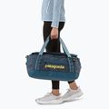 Patagonia Black Hole Duffel utazótáska 40 l árapály teal 4