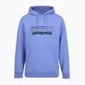 Patagonia P-6 Logo Uprisal melegítőfelső bőséges kék