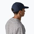 Patagonia P-6 Label Trad új tengerészkék baseballsapka 3