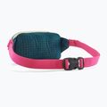 Patagonia Terravia Mini Hip Mini Hip boglárka sárga vesetáska 2