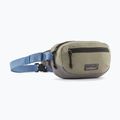 Patagonia Terravia Mini Hip Mini Hip folyó szikla zöld vesetáska