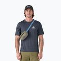Patagonia Terravia Mini Hip Mini Hip folyó szikla zöld vesetáska 3