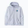 Férfi Patagonia Unity Fitz Uprisal Hoody fehér