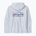 Férfi Patagonia Unity Fitz Uprisal Hoody fehér 2